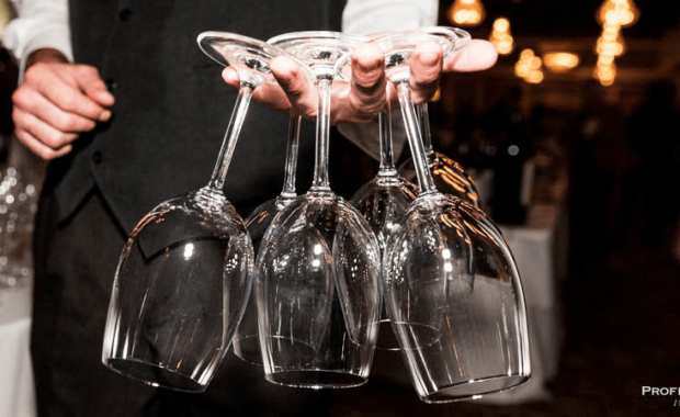 Wine Sommelier Certification – 1st level